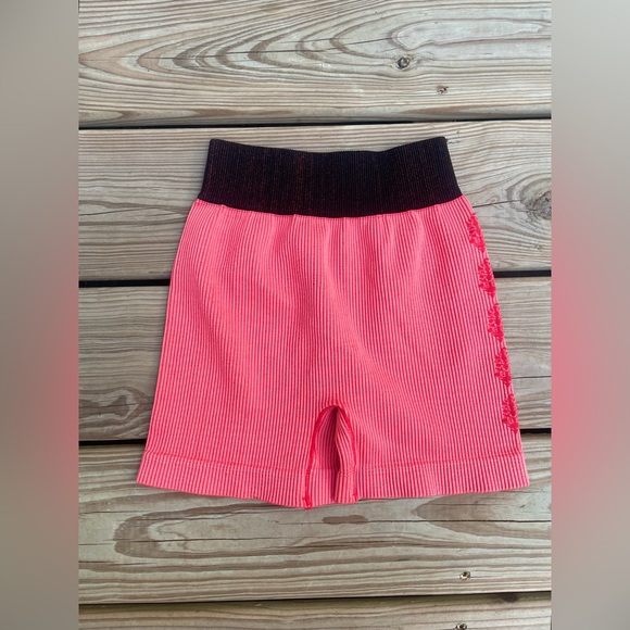 FP Movement Athletic Shorts - Picture 1 of 4